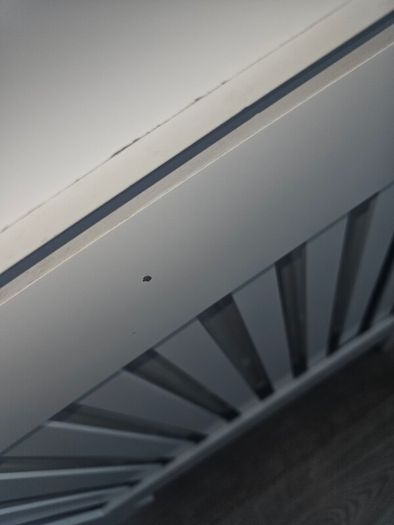 radiator cover