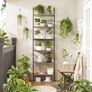 New 6 Tier Ladder Bookshelf - FREE P&P Image 2