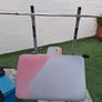 Weight bench   weights Image 2