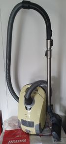 Miele Hoover