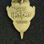 Harry Potter,  order of the phoenix,  pin back badge. Image 2