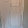 Beautiful John Rocha Girls dress suitable for communion/party/ flowergirl Image 4