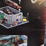 Lego Marvel 76218 Sanctum Sanctorum Image 8