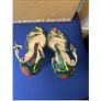 Kurt Geiger high heel multi colour sandal size 40 Image 4