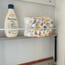 Top notch changing table Image 7