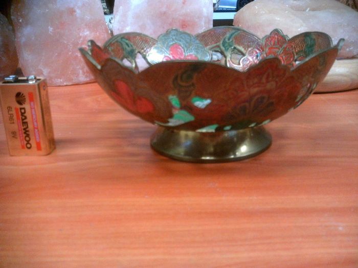 Bon bon bowl