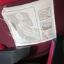 Cybex Car Seat/Booster. Isofix Image 5