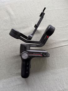Zhiyun Weebill S Camera Gimbal