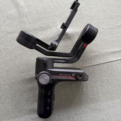 Zhiyun Weebill S Camera Gimbal