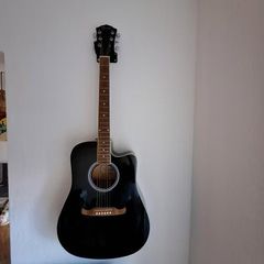 Fender Acoustic Guitar