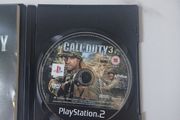 Call of Duty 3