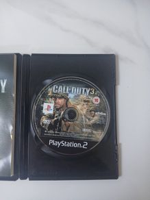 Call of Duty 3