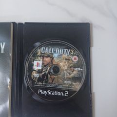 Call of Duty 3