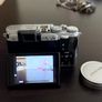 Fujifilm X30 Silver Image 9