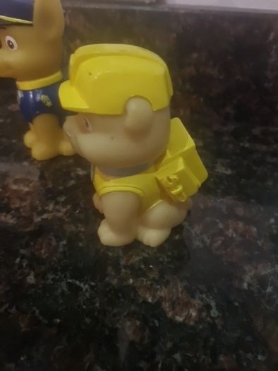 Paw Patrol