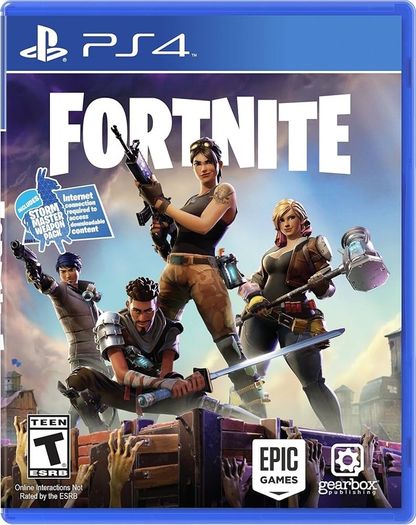 Fortnite