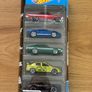 hotwheels fast and furious 5 pack Tokyo drift cars included Image 3