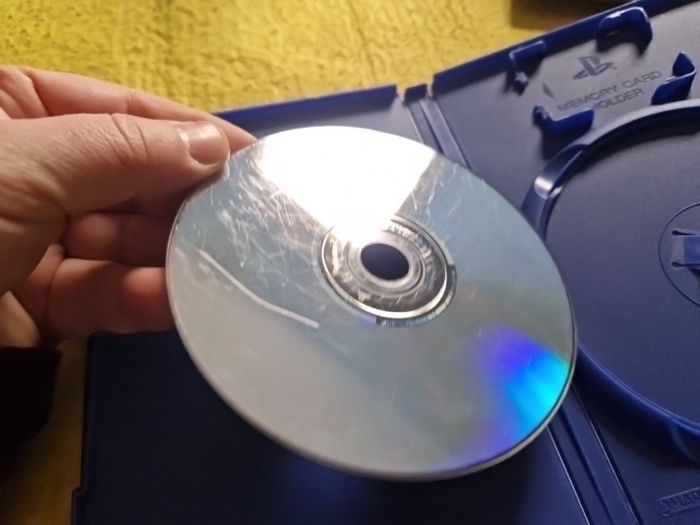 Shrek 2 PlayStation2 Ps2 Games Original
