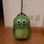 Children's suitcases - cuties and Pals Image 3