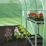 Nature Greenhouse 3.5x2x2 m Green Image 5