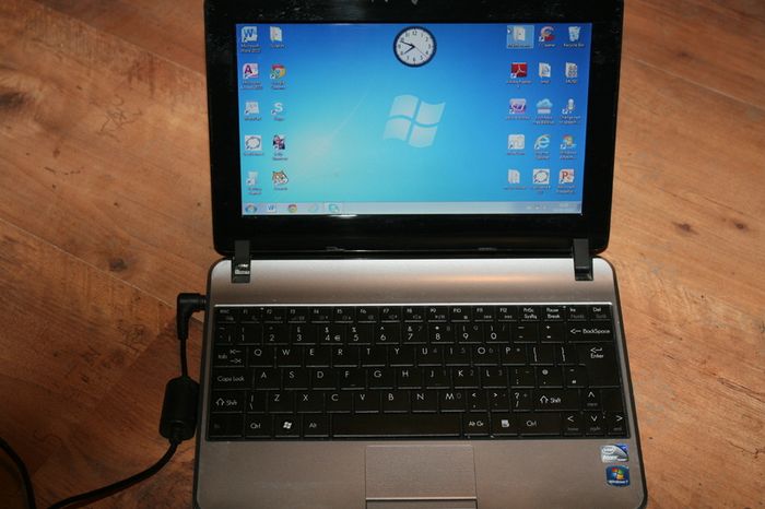 Zoostorm Z320