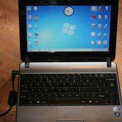 Zoostorm Z320