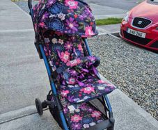 Cosatto Woosh Pushchair