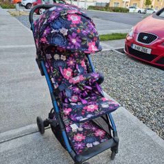 Cosatto Woosh Pushchair