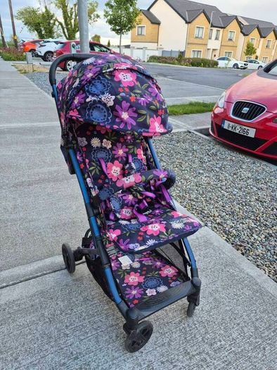 Cosatto Woosh Pushchair
