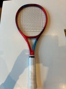 Yonex Vcore 100 2021 model Grip size 2