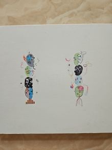 Wolf Parade CD