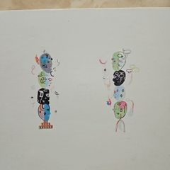 Wolf Parade CD