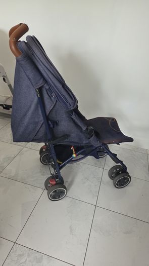 stroller