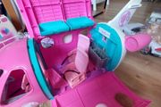 Barbie toys