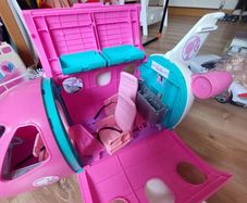 Barbie toys