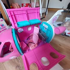 Barbie toys