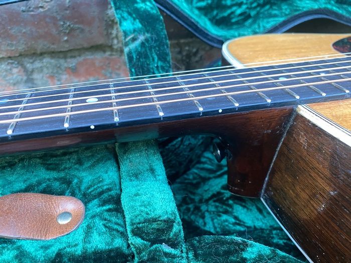 1959 Martin 000-28