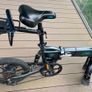 Electric Scooter Image 3