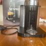 Nespresso Vertuo Machine Chrome Image 3
