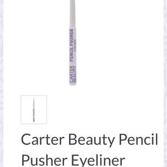 White Eyeliner