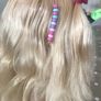 Girls doll head Image 4