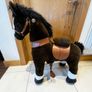 PonyCycle ride-on horse Image 2