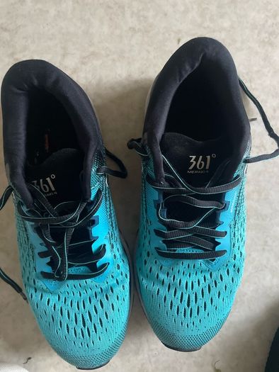 Runners