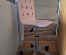 desk chair - kids