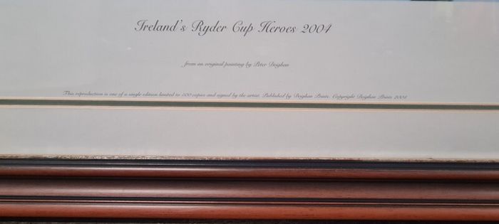 sport prints ,sports memorabilia