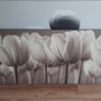2x Ikea Wall Pictures Image 2