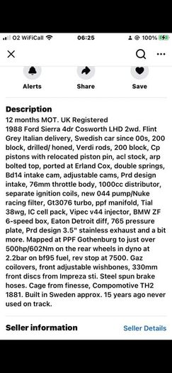 Rallycars