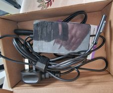 Surface pro 3/4 charger