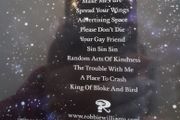 CD - Robbie Williams  - 'Intensive Care'