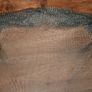 Battle Chain Mail Body Armor Image 8